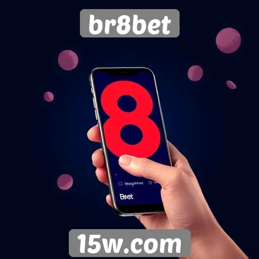 novas funcionalidades do br8bet para usuários