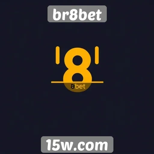 Recursos de suporte ao cliente no br8bet