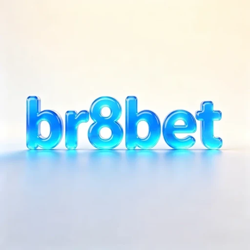 Logotipo br8bet
