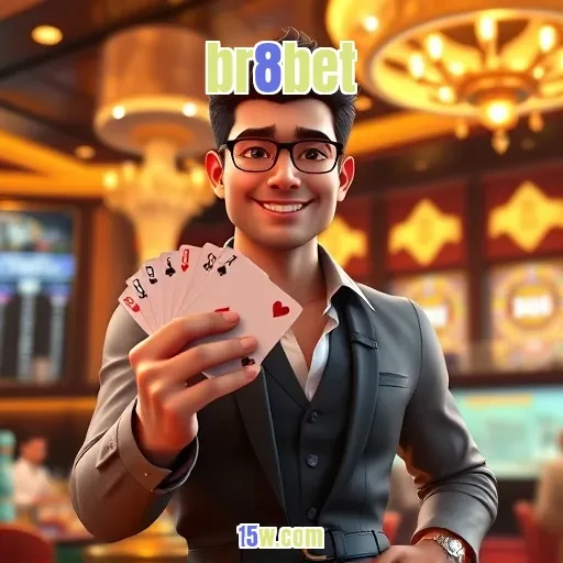 br8bet Suporte